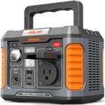 BALDR 300W Portable Power Station for Camping