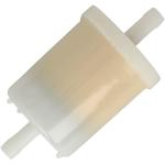 XYZIL Tune-Up Filter Kit 206421 Compatible with Miler Bobcat 250 Welder for Kubota D722FB-25 D722 Diesel Engine Driven Welding Generator 3 Cylinder Outer Inner Air Filter Oil In-Line Fuel Filter