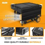 Pro-Max Heavy Duty Generator Cover for 3500w-12000w