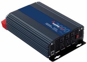 Samlex SAM-2000-12 2000w 12v M Invrtr