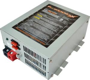PowerMax PM3-25-24LK 25 Amp 24 Volt Power Supply Converter | Lithium Compatible | 2 Years Warranty