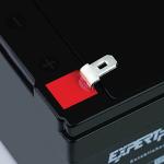 Replacement Battery for APC Back UPS ES 350