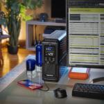 CyberPower BRG1500AVRLCD2 Intelligent LCD UPS Battery Backup and Surge Protector, 1500VA/900W, 12 Outlets 2 USB Ports, AVR, Mini-Tower, UL Certified, 5-Year Warranty