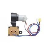 RC Simulation Exhaust Smoke Generator for HengLong 1/16 Tank (Ver 7.0) | Widely Compatible with 1/14 1/16 Scale RC Trucks and Tractor Models