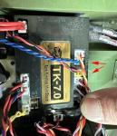 RC Simulation Exhaust Smoke Generator for HengLong 1/16 Tank (Ver 7.0) | Widely Compatible with 1/14 1/16 Scale RC Trucks and Tractor Models