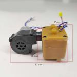 RC Simulation Exhaust Smoke Generator for HengLong 1/16 Tank (Ver 7.0) | Widely Compatible with 1/14 1/16 Scale RC Trucks and Tractor Models