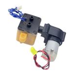 RC Simulation Exhaust Smoke Generator for HengLong 1/16 Tank (Ver 7.0) | Widely Compatible with 1/14 1/16 Scale RC Trucks and Tractor Models