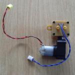 RC Simulation Exhaust Smoke Generator for HengLong 1/16 Tank (Ver 7.0) | Widely Compatible with 1/14 1/16 Scale RC Trucks and Tractor Models