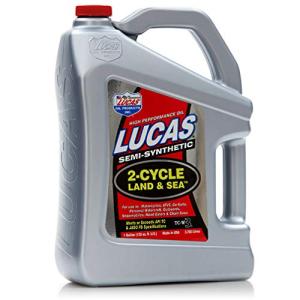 Lucas Oil Ethanol Fuel Stabilizer 16 oz