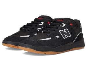 New Balance, Unisex, 1010 - Tiago Lemos, Black/Gum 1, Men 8, Women 9.5, Medium