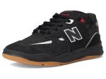 New Balance, Unisex, 1010 - Tiago Lemos, Black/Gum 1, Men 8, Women 9.5, Medium