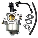 Huayi OEM Carburetor Carb Compatible with DuroMax XP5500E 224CC 7.5HP 4500 5500 Watt Gas Generator replacement part