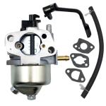 Huayi OEM Carburetor Carb Compatible with DuroMax XP5500E 224CC 7.5HP 4500 5500 Watt Gas Generator replacement part