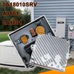 0A18010SRV Generator Battery Charger Used on Generac Branded Models 7KW 12KW 15KW Air Cooled Home Standby Generators A1801 0A1801