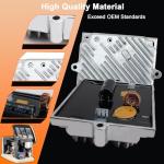 0A18010SRV Generator Battery Charger Used on Generac Branded Models 7KW 12KW 15KW Air Cooled Home Standby Generators A1801 0A1801