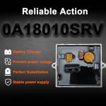 0A18010SRV Generator Battery Charger Used on Generac Branded Models 7KW 12KW 15KW Air Cooled Home Standby Generators A1801 0A1801