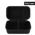 Peyyargo Case Compatible with Anker SOLIX C300 DC Power Bank Station, Outdoor 288Wh 90,000mAh Portable Power Station, 300W Solar Generator