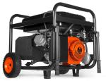 WEN 14,500-Watt Tri-Fuel Generator with Electric Start