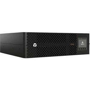 Liebert Vertiv PSI5 Lithium-Ion Short-Depth 3kVA 2700W 120V 3U Rack/Tower UPS
