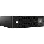 Liebert Vertiv PSI5 Lithium-Ion Short-Depth 3kVA 2700W 120V 3U Rack/Tower UPS