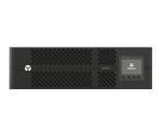 Liebert Vertiv PSI5 Lithium-Ion Short-Depth 3kVA 2700W 120V 3U Rack/Tower UPS