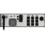 Liebert Vertiv PSI5 Lithium-Ion Short-Depth 3kVA 2700W 120V 3U Rack/Tower UPS