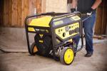 Champion Power Equipment 15,000-Watt MKE Series Portable Generator with Electric Start and CO Shield