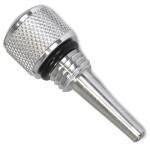 Larlansz Magnetic Oil Dipstick for SMALL Inverter Generators Compatible with Wen 55201 Yamaha Predator 2000 Westinghouse champion Ai power Generac pulsar