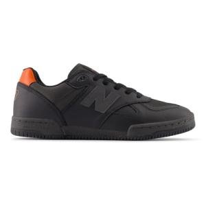 New Balance Mens Tom Knox 600 Black 13 Medium