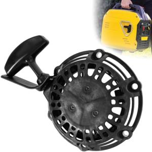 RUHUO Recoil Starter for Champian & Ryobi Generators