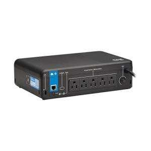 Tripp Lite 850VA UPS Battery Backup and Surge Protector