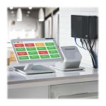 Tripp Lite 850VA UPS Battery Backup and Surge Protector