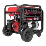 A-iPower 5000-Watt Portable Gas and Propane Generator