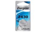Energizer 2-Pack 3V Lithium Coin Cell Batteries