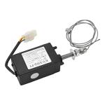 12V Diesel Engine Stop Solenoid for Generators