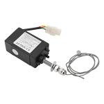 12V Diesel Engine Stop Solenoid for Generators