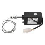 12V Diesel Engine Stop Solenoid for Generators