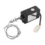 12V Diesel Engine Stop Solenoid for Generators