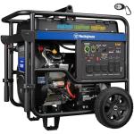 Westinghouse 18000W Tri-Fuel Portable Generator