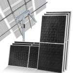 ECO-WORTHY 1200W Dual-Axis Solar Tracker Kit