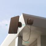 Solar Panel Charger for Blink Outdoor Camera