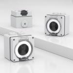 STARELO 30Amp Outdoor Power Outlet Box