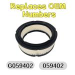 Air Filter for Generac 20-27KW Generators