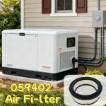 Air Filter for Generac 20-27KW Generators
