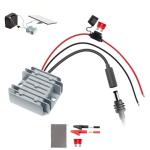 Starlink Mini 12V to 30V Power Adapter