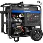 Westinghouse 18000W Portable Backup Generator with Remote Start