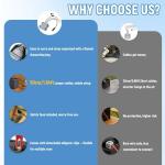 Starlink Mini 12V to 30V Power Adapter