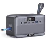 28,000mAh Portable Power Station for Camping & Home