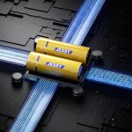 JESSY 18500 3.2V Rechargeable Battery 4-Pack