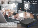 Avolusion PRO-X 12TB USB 3.0 External Hard Drive